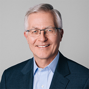 JOHN C. GERSPACH, JR